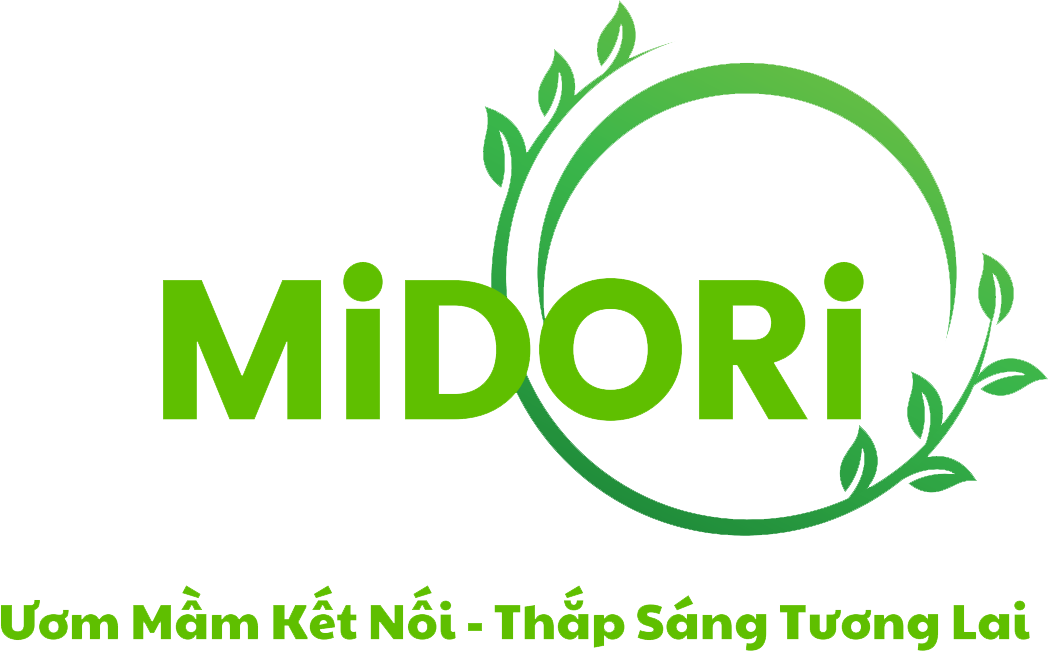 CÔNG TY TNHH HỢP TÁC QUỐC TẾ MIDORI VIỆT NAM